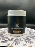 The King's Creatine Hydration Regal Rose’ Lemonade