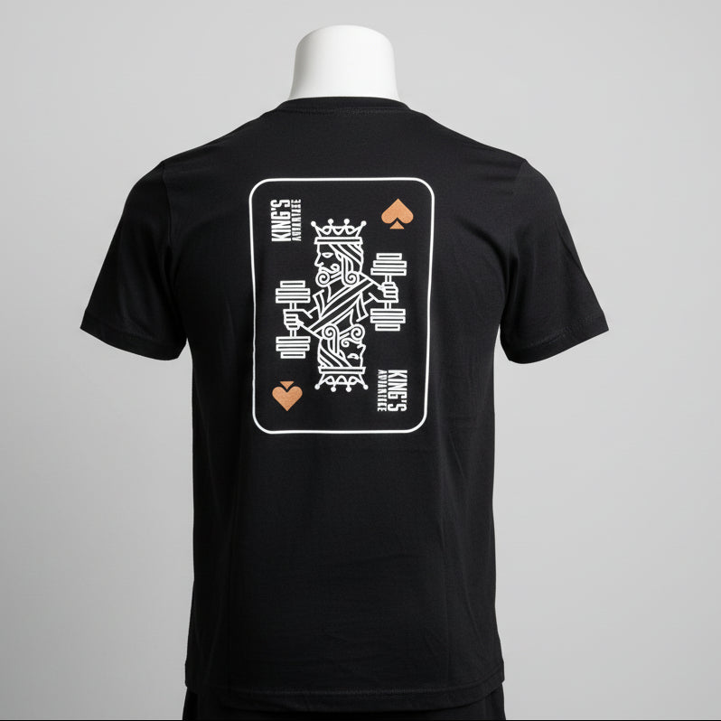 King's Advantage T-Shirt