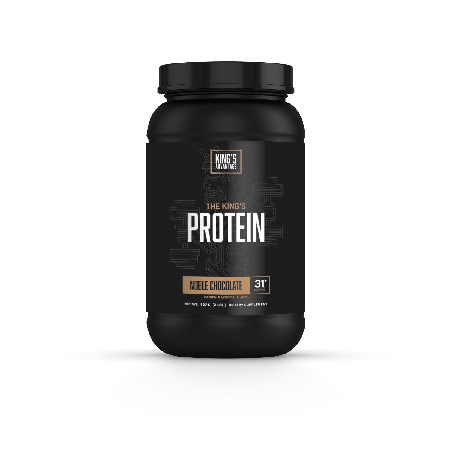 The King's Protein