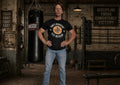 KING’S ADVANTAGE LOGO SHIRT